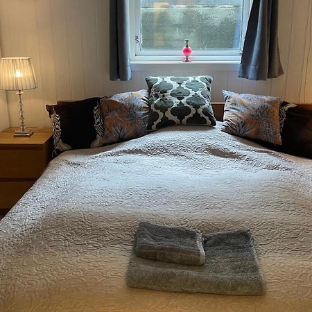 Sjarmerende Leilighet I Villa Gellert Haugesund Zewnętrze zdjęcie