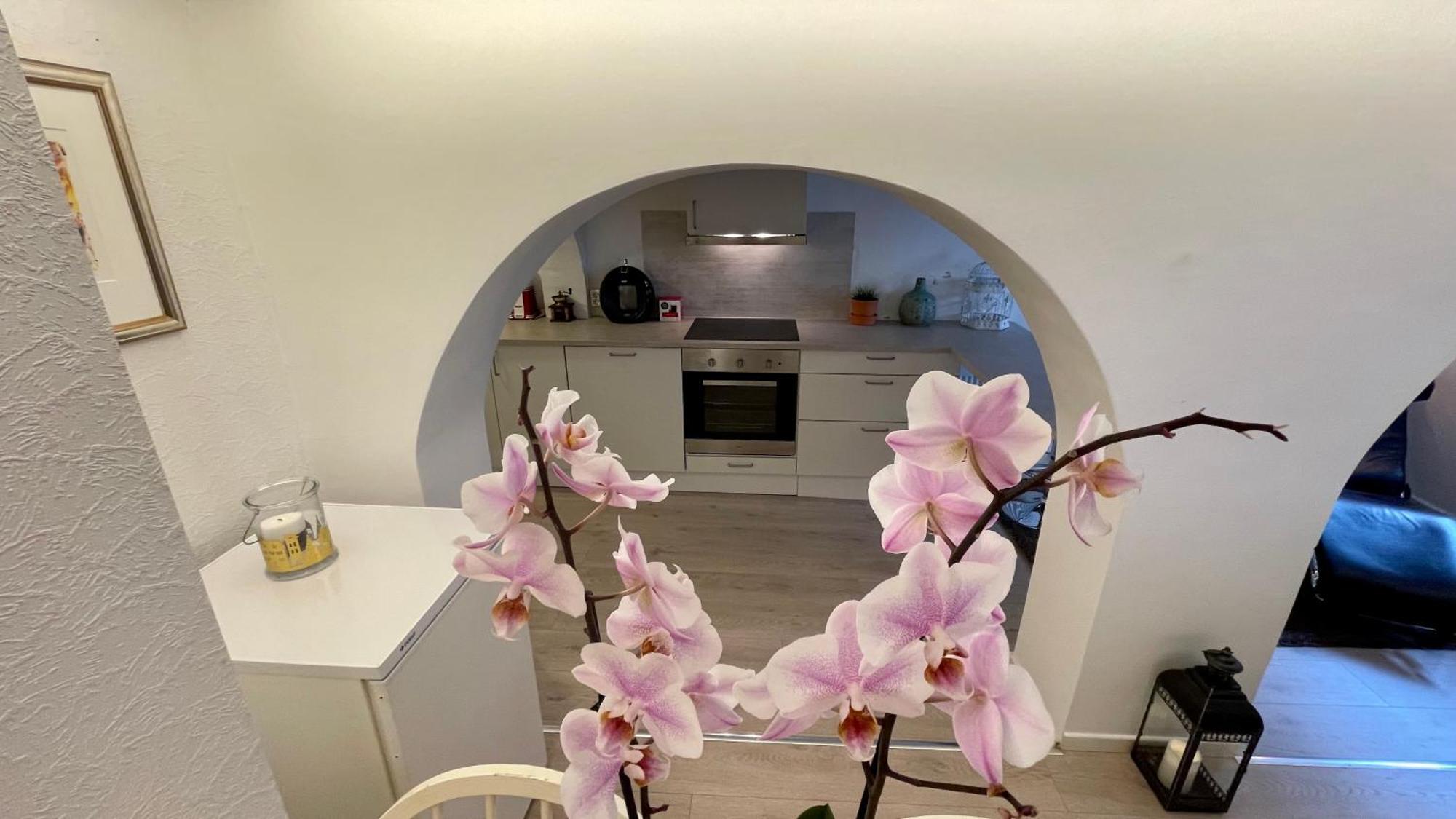 Sjarmerende Leilighet I Villa Gellert Haugesund Zewnętrze zdjęcie