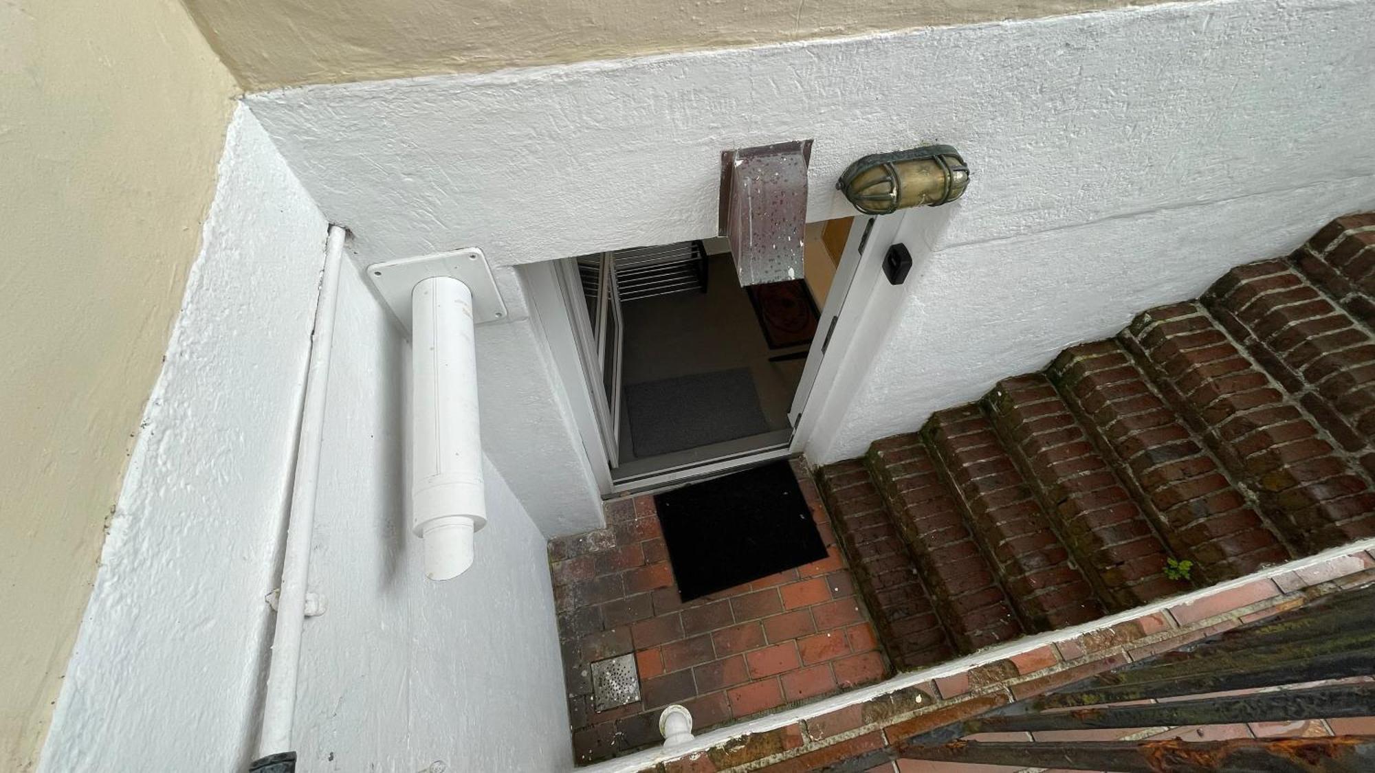 Sjarmerende Leilighet I Villa Gellert Haugesund Zewnętrze zdjęcie