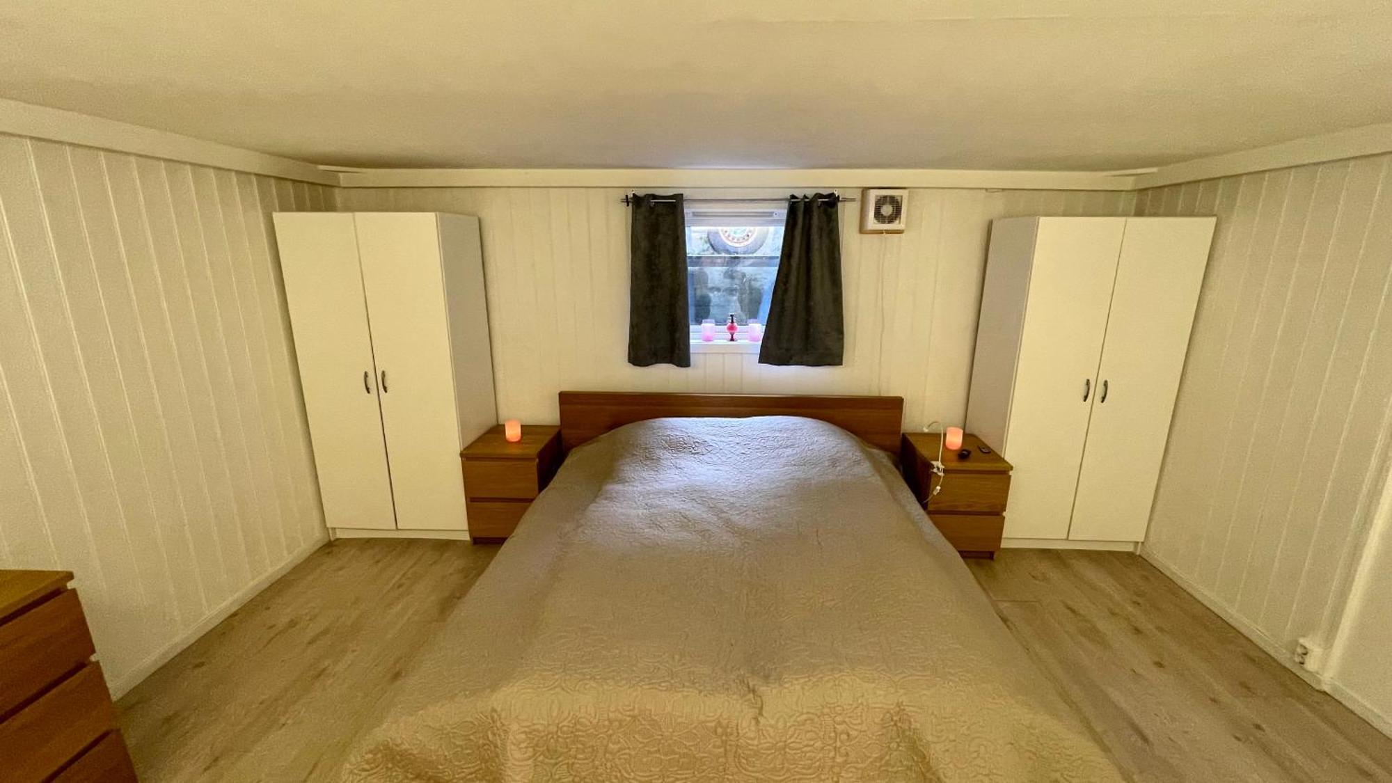 Sjarmerende Leilighet I Villa Gellert Haugesund Zewnętrze zdjęcie