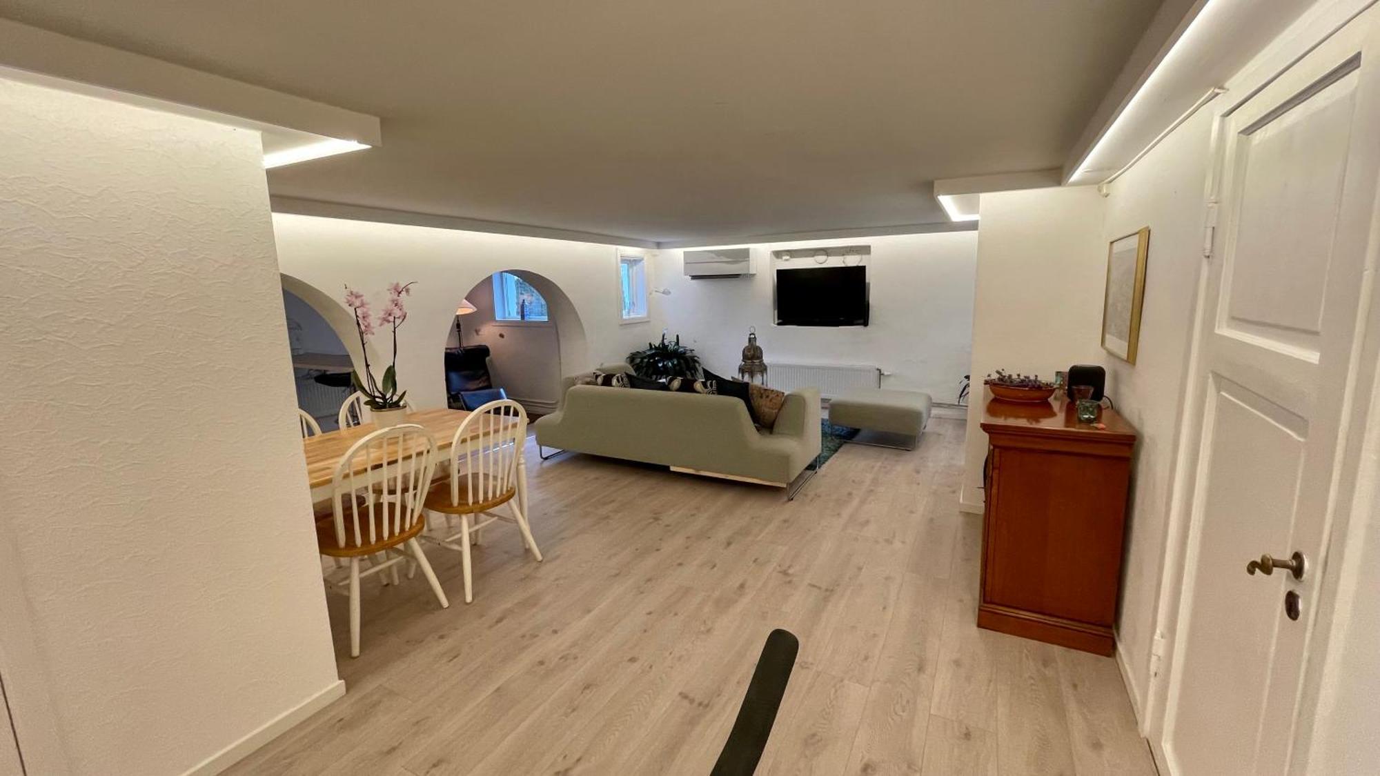 Sjarmerende Leilighet I Villa Gellert Haugesund Zewnętrze zdjęcie