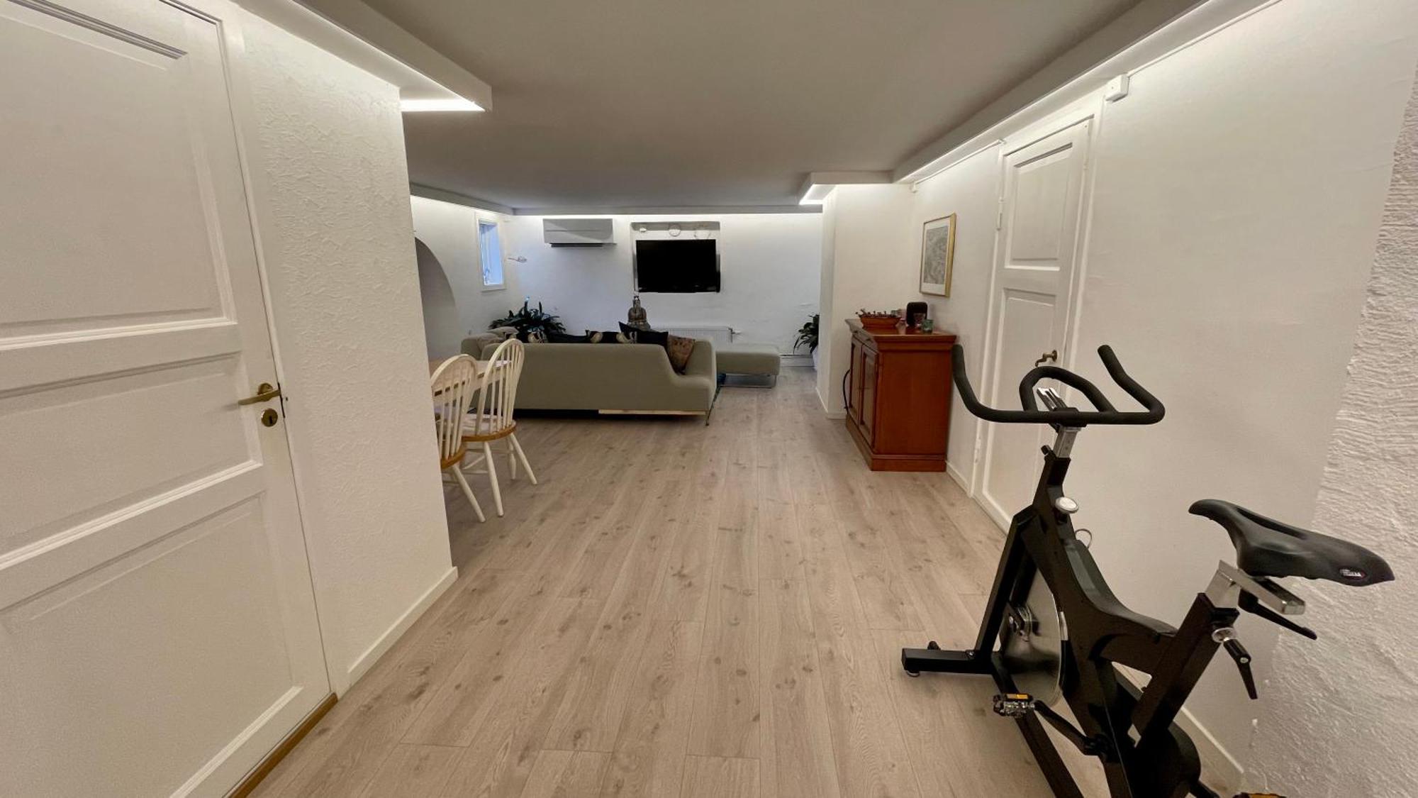 Sjarmerende Leilighet I Villa Gellert Haugesund Zewnętrze zdjęcie