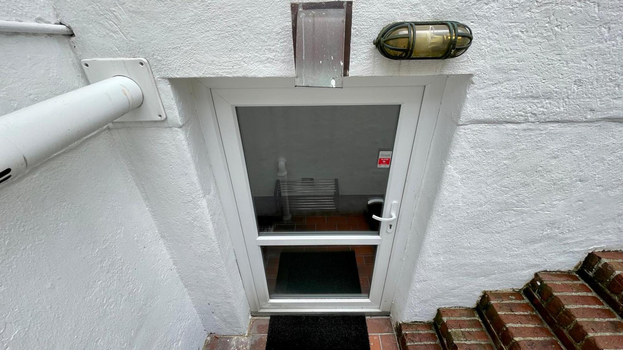 Sjarmerende Leilighet I Villa Gellert Haugesund Zewnętrze zdjęcie
